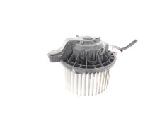 Recambio de ventilador calefaccion para hyundai i20 1.2 16v cat referencia OEM IAM F00S3B2542   2