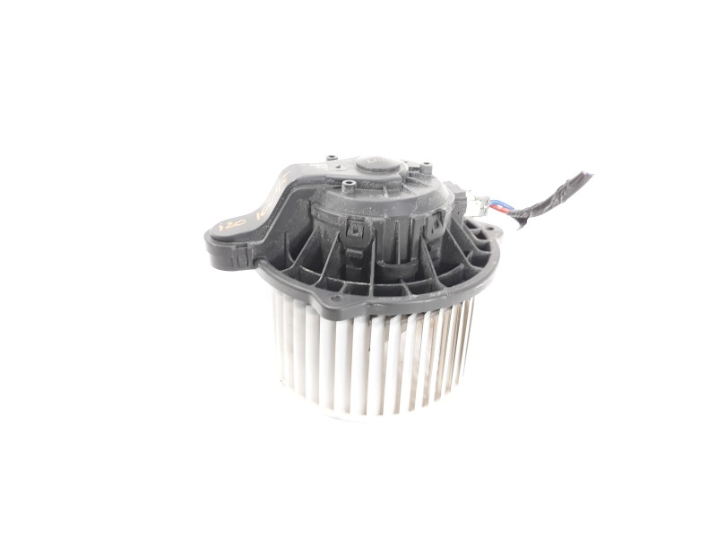 Recambio de ventilador calefaccion para hyundai i20 1.2 16v cat referencia OEM IAM F00S3B2542  