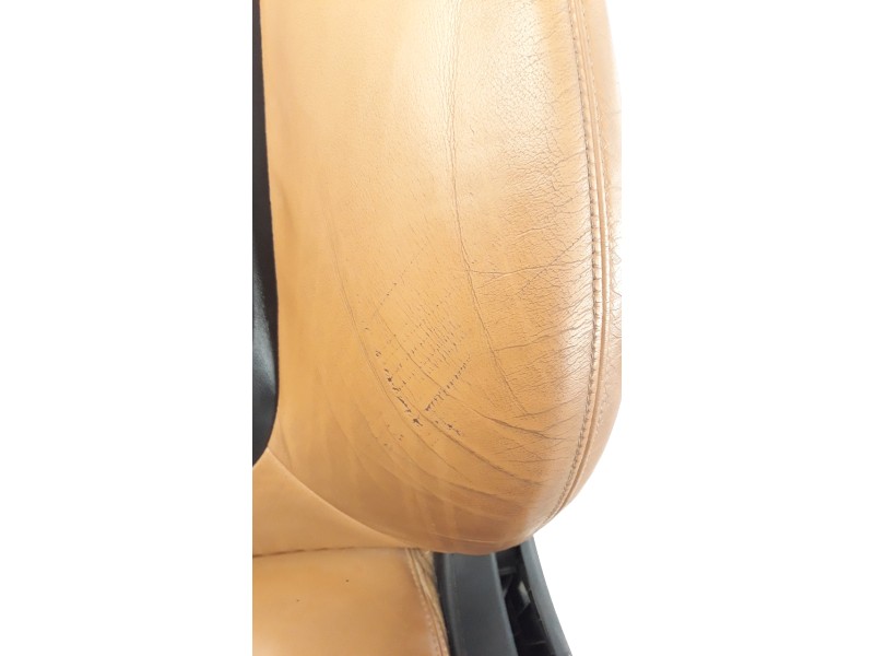 Recambio de juego asientos completo para jaguar xf 3.0 v6 diesel cat referencia OEM IAM C2Z13370SEL  