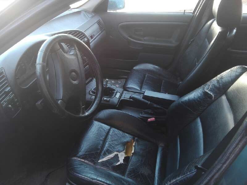 bmw serie 3 berlina (e36) del año 1998