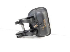 Recambio de maneta interior trasera izquierda para renault kangoo (f/kc0) 1.9 diesel referencia OEM IAM 7700354531   2