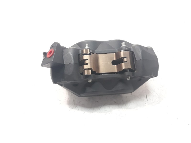 Recambio de pinza de freno delantera derecha para bmw f 800 r 800 r referencia OEM IAM 34117716718  