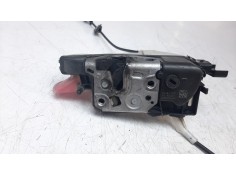 CERRADURA PUERTA DELANTERA IZQUIERDA 9800624480 