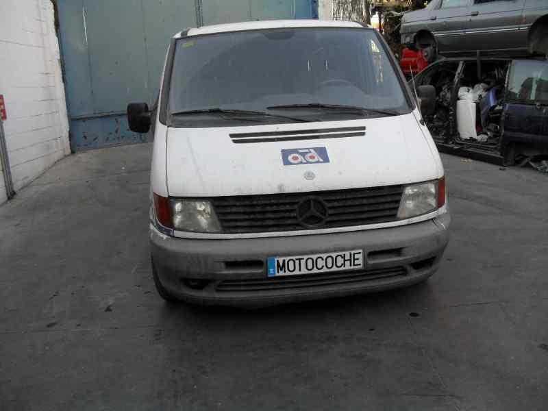 mercedes-benz vito (w638) caja cerrada del año 1999