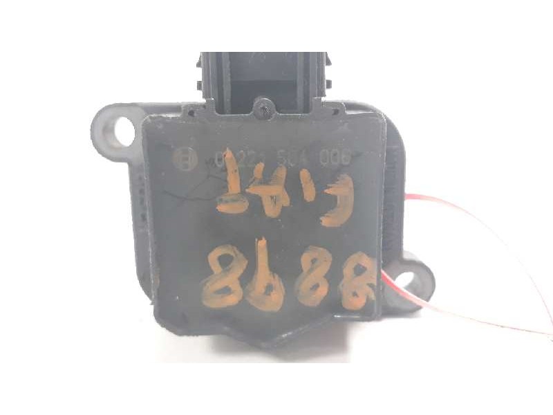 Recambio de bobina encendido para fiat bravo (182) 2.0 20v / 20v 155 hgt referencia OEM IAM 0221504006  