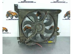 Recambio de electroventilador para kia cerato 1.6 cat referencia OEM IAM    2