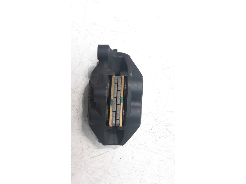 Recambio de pinza de freno delantera derecha para bmw f 800 r 800 r referencia OEM IAM 34117716718  