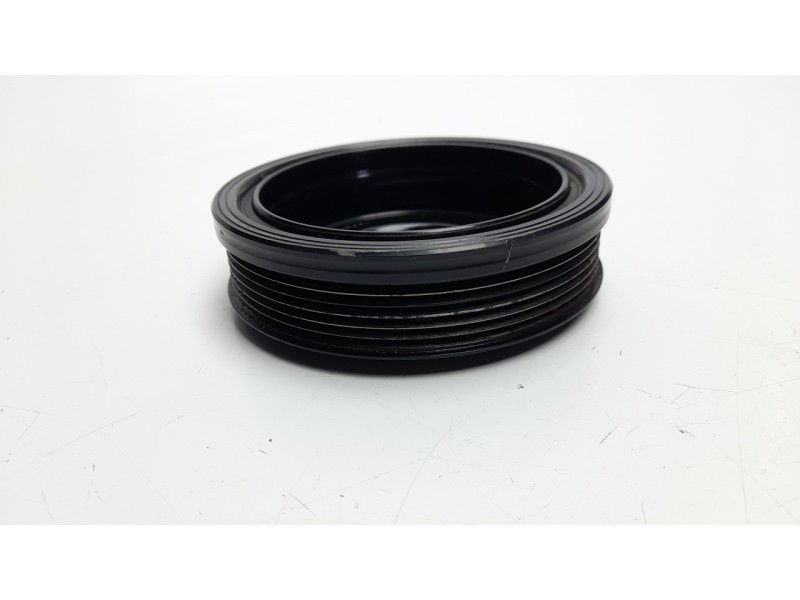 Recambio de polea cigueñal para seat leon (5f1) i-tech referencia OEM IAM 03G105243 423355 
