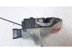 Recambio de cerradura puerta delantera izquierda para citroen c3 1.6 blue-hdi fap referencia OEM IAM 9800624480   2