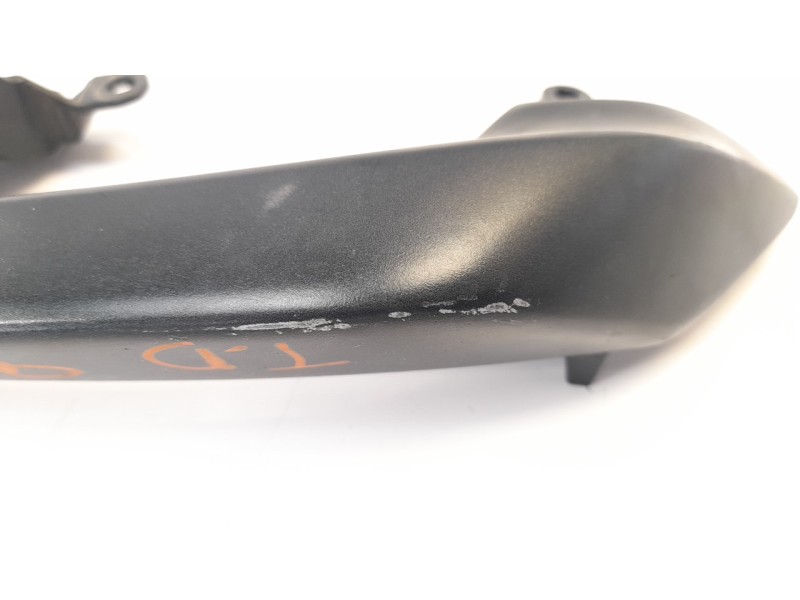 Recambio de moldura para honda cb500 x cb500 x referencia OEM IAM 77330MGZJ80ZB  