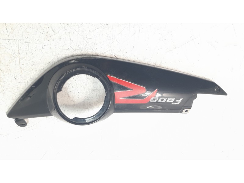 Recambio de moldura para bmw f 800 r referencia OEM IAM 46627678608  