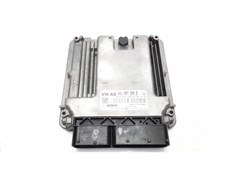 Recambio de centralita motor uce para seat leon (5f1) i-tech referencia OEM IAM 04L907309B  