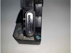 Recambio de cerradura puerta delantera derecha para smart coupe fortwo fun mhd (52 kw) referencia OEM IAM 4517200935   2