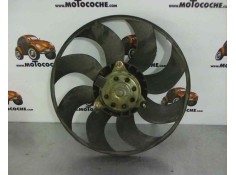 Recambio de electroventilador para fiat doblo cargo (223) 1.9 diesel cat referencia OEM IAM 9010785 47430 6631 2