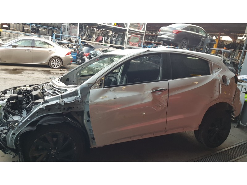 honda hr-v (..) del año 2020