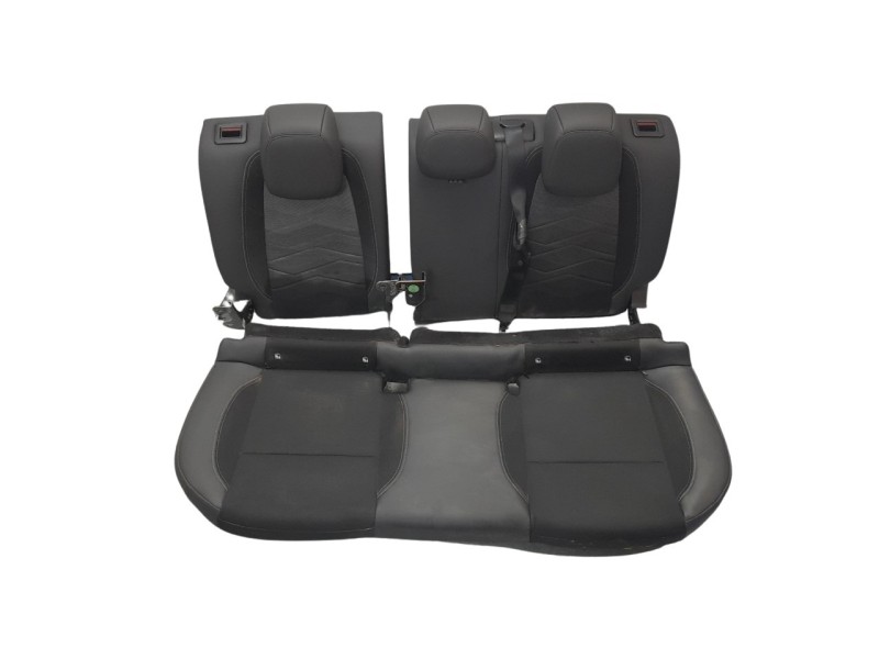 Recambio de juego asientos completo para jeep avenger altitude referencia OEM IAM 6000633478  