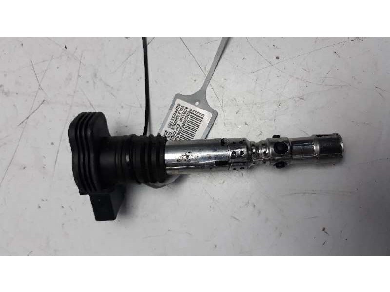 Recambio de bobina encendido para volkswagen golf iv berlina (1j1) gti referencia OEM IAM 06A905115D  