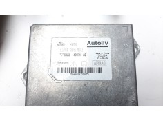 Recambio de kit airbag para jaguar xf 3.0 v6 diesel cat referencia OEM IAM C2Z17877AMT   2
