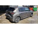 PEUGEOT 208 (P2)