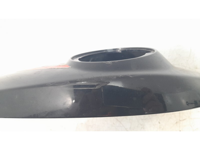 Recambio de moldura para bmw f 800 r referencia OEM IAM 46627678608  