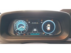 Recambio de cuadro instrumentos para hyundai i20 active 1.0 tgdi cat referencia OEM IAM 94023Q0161   2