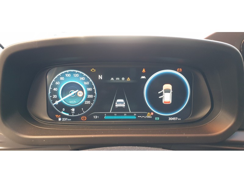 Recambio de cuadro instrumentos para hyundai i20 active 1.0 tgdi cat referencia OEM IAM 94023Q0161  