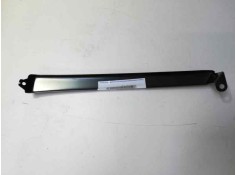 Recambio de molduras delanteras para mercedes-benz sprinter 02.00  caja abierta, doble cab. referencia OEM IAM  107131206  2