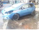 OPEL CORSA E