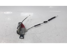 CERRADURA PUERTA TRASERA DERECHA 9800624980 