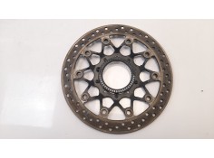 DISCO FRENO DELANTERO 