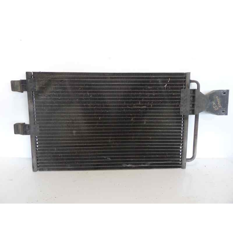 Recambio de condensador / radiador aire acondicionado para citroen xantia berlina 2.0 hdi 90/110 attraction referencia OEM IAM 6