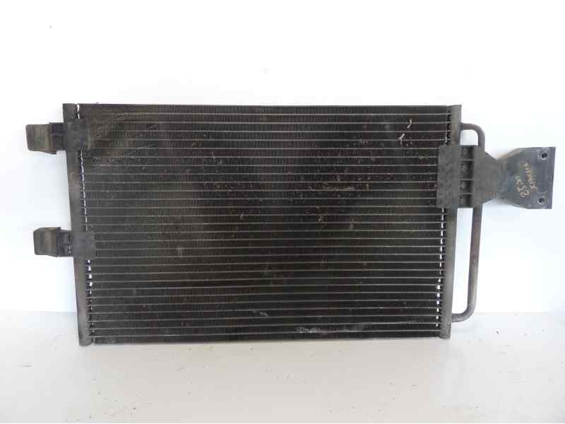 Recambio de condensador / radiador aire acondicionado para citroen xantia berlina 2.0 hdi 90/110 attraction referencia OEM IAM 6