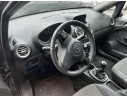 OPEL CORSA D