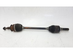 TRANSMISION TRASERA DERECHA FR334K138BF 