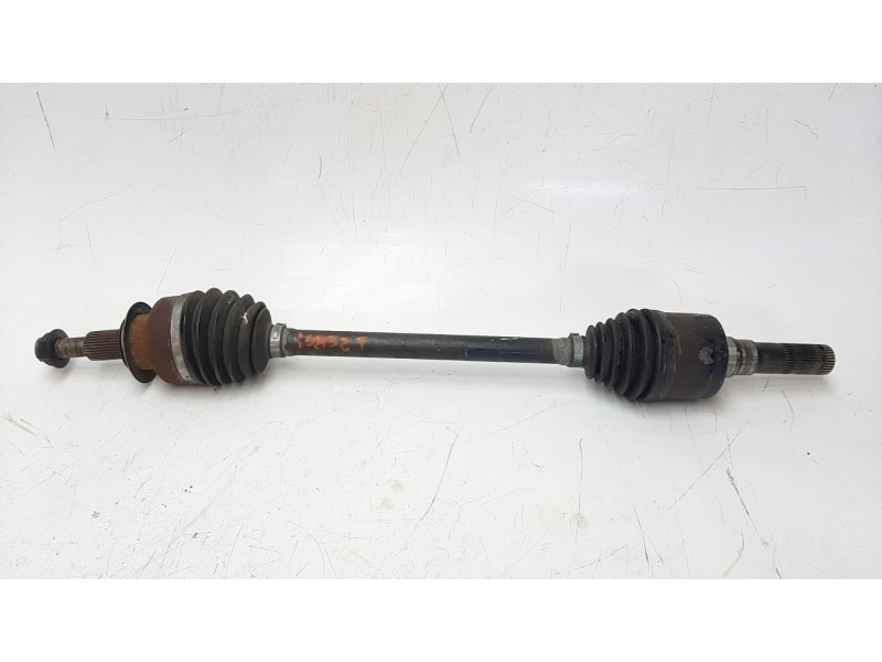 Recambio de transmision trasera derecha para ford mustang 5.0 ti-vct v8 cat referencia OEM IAM FR334K138BF  