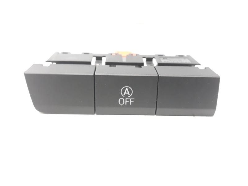 Recambio de interruptor para seat leon (5f1) i-tech referencia OEM IAM 5F0927137  