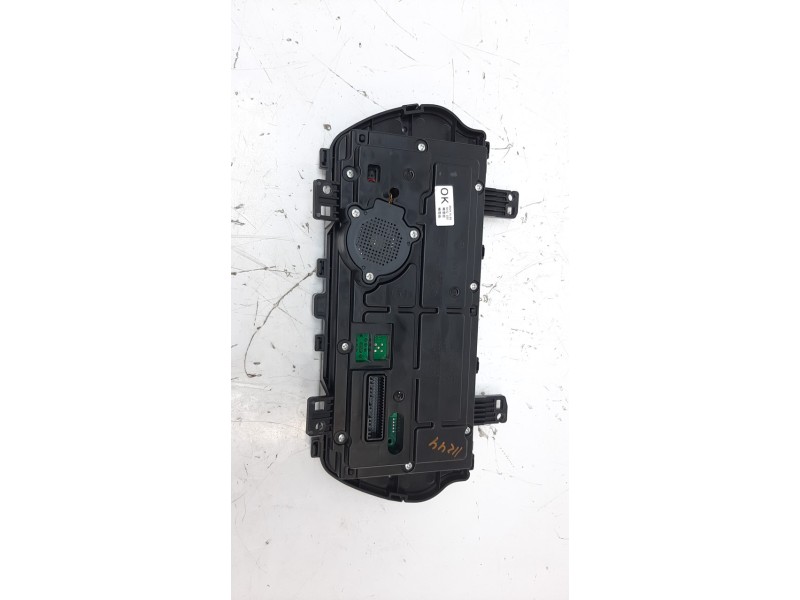 Recambio de cuadro instrumentos para hyundai i20 active 1.0 tgdi cat referencia OEM IAM 94023Q0161  
