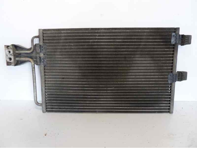Recambio de condensador / radiador aire acondicionado para citroen xantia berlina 2.0 hdi 90/110 attraction referencia OEM IAM 6