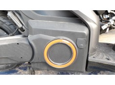 Recambio de moldura para seat mo mo referencia OEM IAM   