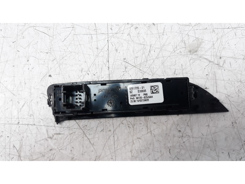 Recambio de mando multifuncion para bmw serie 1 lim. (f20/f21) 2.0 16v turbodiesel referencia OEM IAM 939170501 61319391705 