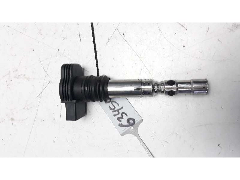 Recambio de bobina encendido para volkswagen golf iv berlina (1j1) gti referencia OEM IAM 06A905115D  
