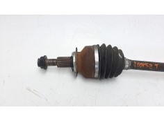 Recambio de transmision trasera derecha para ford mustang 5.0 ti-vct v8 cat referencia OEM IAM FR334K138BF   2