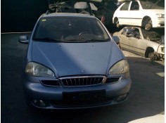 daewoo tacuma del año 2002