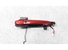 MANETA EXTERIOR DELANTERA DERECHA KD535841XE64 