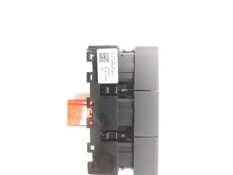 Recambio de interruptor para seat leon (5f1) i-tech referencia OEM IAM 5F0927137  