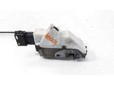 Recambio de cerradura puerta delantera derecha para citroen berlingo station wagon live edition referencia OEM IAM 9135EA   2