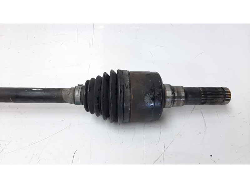 Recambio de transmision trasera derecha para ford mustang 5.0 ti-vct v8 cat referencia OEM IAM FR334K138BF  