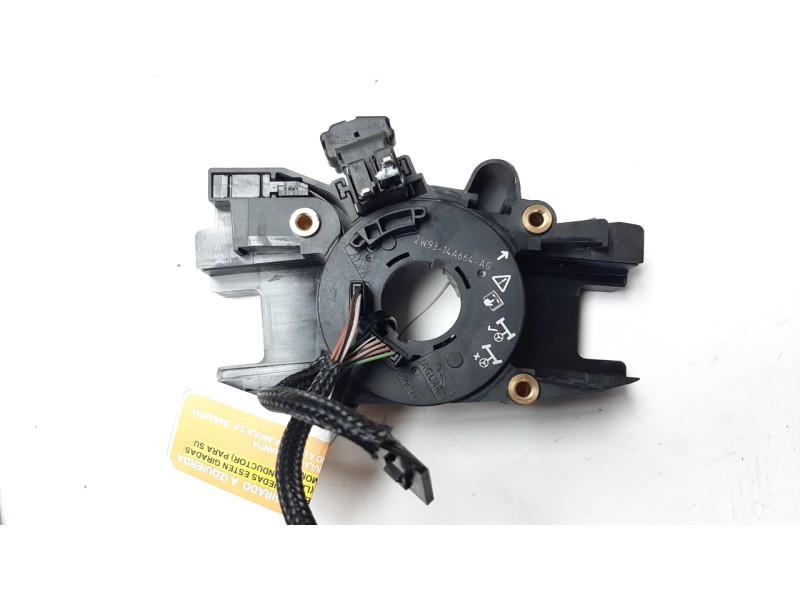 Recambio de kit airbag para jaguar xf 3.0 v6 diesel cat referencia OEM IAM C2Z17877AMT  