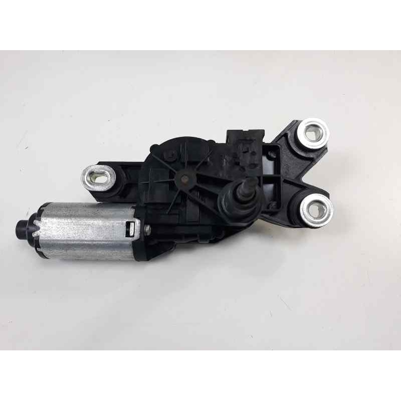 Recambio de motor limpia trasero para smart coupe fortwo fun mhd (52 kw) referencia OEM IAM 4518200008  