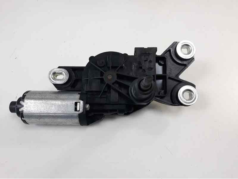 Recambio de motor limpia trasero para smart coupe fortwo fun mhd (52 kw) referencia OEM IAM 4518200008  